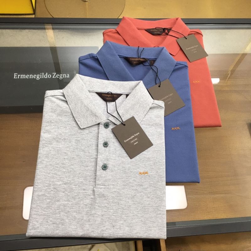 Zegna T-Shirts